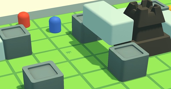 Walls & Tower Party – Hỗn loạn, vui nhộn và đầy bất ngờ