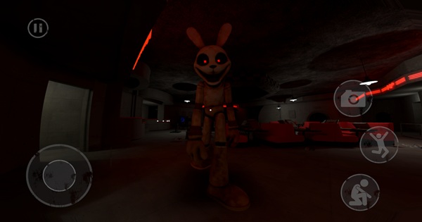 Horror Toy: Survival Escape – Game sinh tồn kinh dị 3D khiến tim đập thình thịch