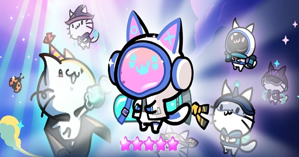 9Cat Saga: Strike Team – Cuộc phiêu lưu hành động của những chú mèo dũng cảm