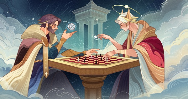 Mythic Tactics: Battleground – Game auto battler đầy sáng tạo