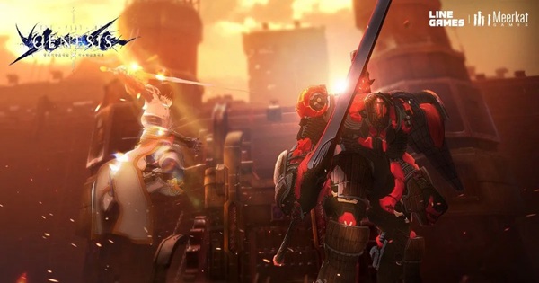 Genesis War – Game SRPG huyền thoại từ những năm 90 trở lại với phiên bản ấn tượng