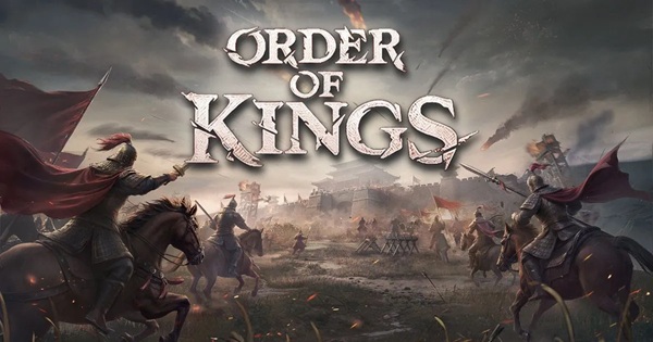 Order of Kings – Game chiến thuật sandbox 4X kết hợp yếu tố RTS