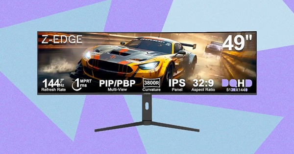 Cách chọn màn hình máy tính mà bạn sẽ không hối hận sau vài năm sử dụng