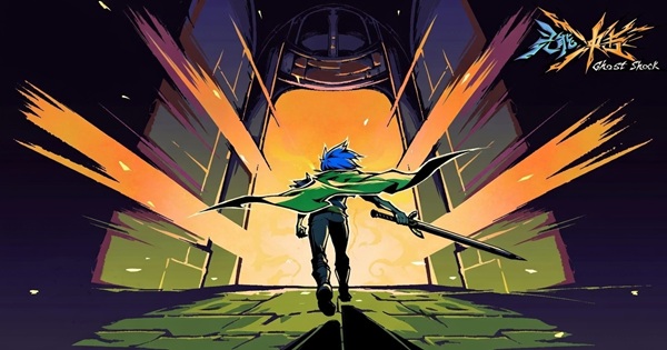 Ghost Shock Mobile mời gọi bạn bước vào cuộc chiến chính tà kéo dài bất tận