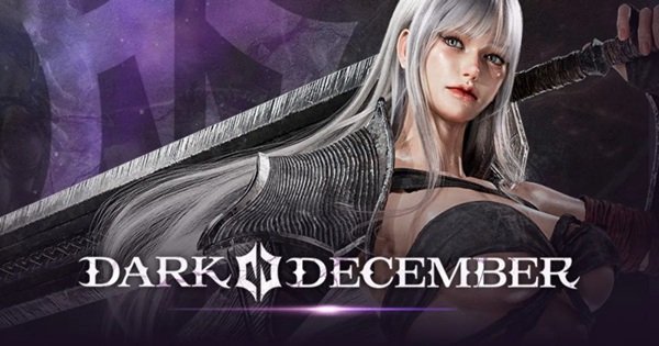 Dark December – Game ARPG chặt chém đỉnh cao đầu năm 2026