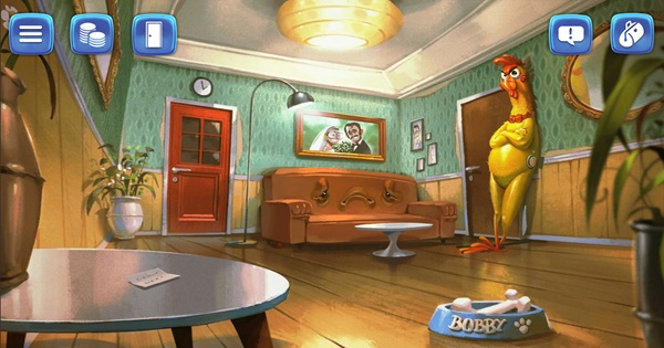 Mind Shaper – Hành Trình Siêu Thực Vào Tâm Trí Đau Thương