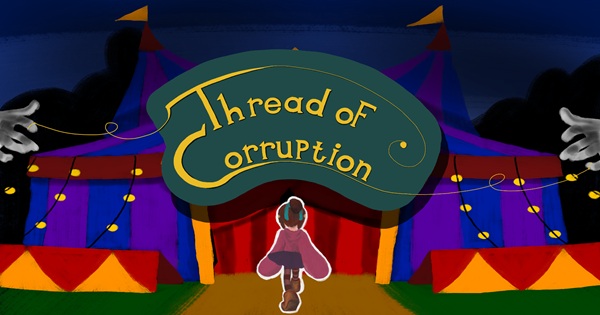 Thread of Corruption – Game nhập vai theo lượt với cơ chế chiến đấu độc đáo