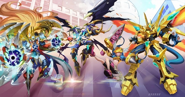 Bond Awakening: Battle – Cánh cửa dẫn vào thế giới mà bao thế hệ từng mơ ước