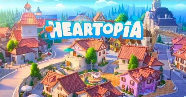 Heartopia đang dẫn dắt cuộc tranh luận sôi nổi về AI trong việc phát triển game