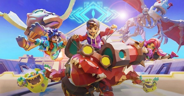 SVS Mobile đưa bạn vào những trận chiến FPS nhập vai căng thẳng