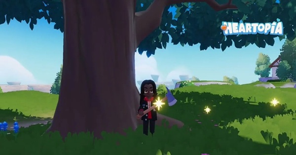 Hướng dẫn tìm Gỗ Hiếm – tài nguyên đặc biệt quan trọng trong game Heartopia