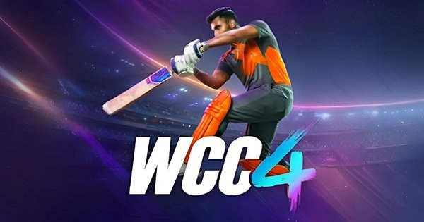 World Cricket Championship 4 – Phần mới đầy tham vọng của dòng game cricket mobile ăn khách nhất