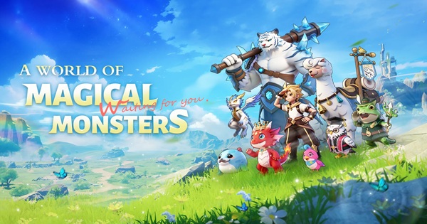 Cloudia Saga – Nơi bí mật của loài Rồng đang chờ được khám phá