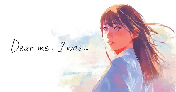 Dear me, I was… mời bạn bước vào cuộc sống bình dị qua nét vẽ màu nước dịu dàng
