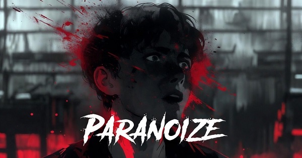 Paranoize kết hợp hoàn hảo giữa lối kể chuyện theo từng chương manga và yếu tố RPG hấp dẫn
