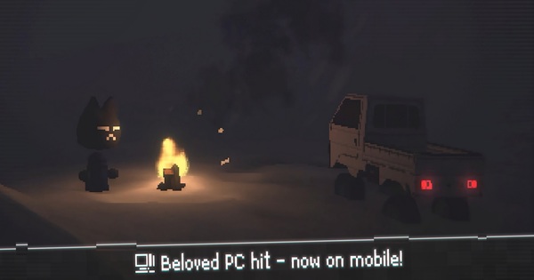 Easy Delivery Co – Hành trình rong ruổi trên những con đường núi non hùng vĩ