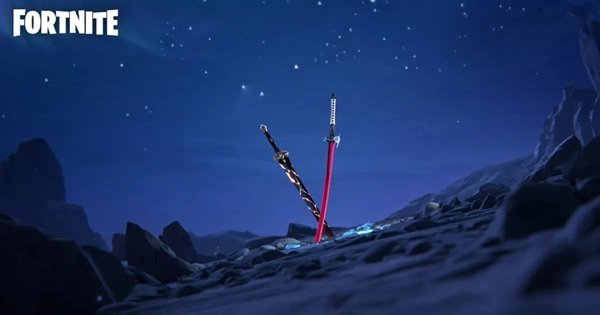 Fortnite chính thức hé lộ sự hợp tác đầy bất ngờ với Honkai: Star Rail