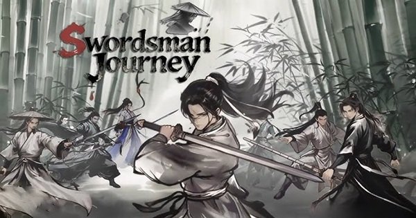 Swordsman Journey – Hành trình trở thành đại hiệp võ lâm