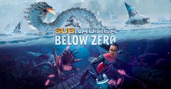 Subnautica: Below Zero mang cuộc sinh tồn Bắc Cực đến ngay lòng bàn tay bạn