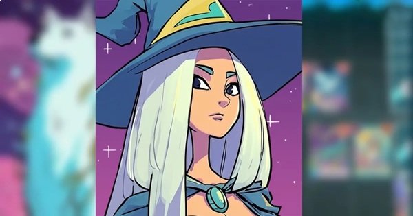 Mystic Realms – Game thẻ bài lấy cảm hứng từ những truyền thuyết huyền thoại