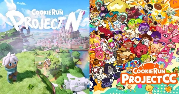 Devsisters đặt mục tiêu mở rộng IP Cookie Run thành một thương hiệu toàn cầu