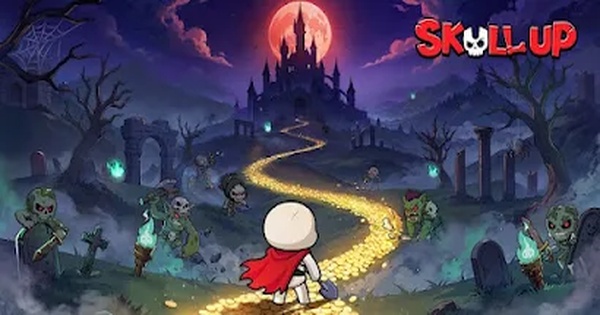 Skull Up – Hành trình từ bộ xương nhỏ trở thành Vua Xương vĩ đại