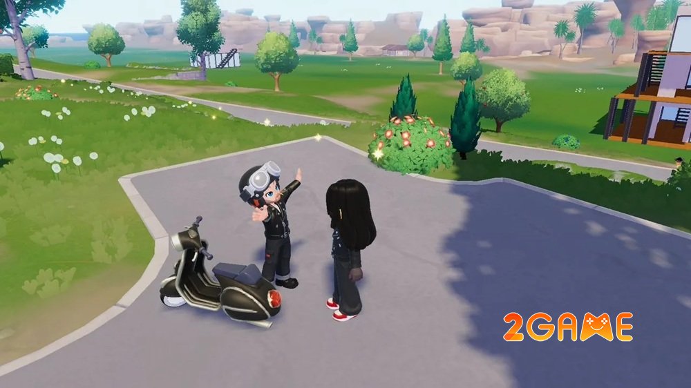 Heartopia Vehicle Guide 2