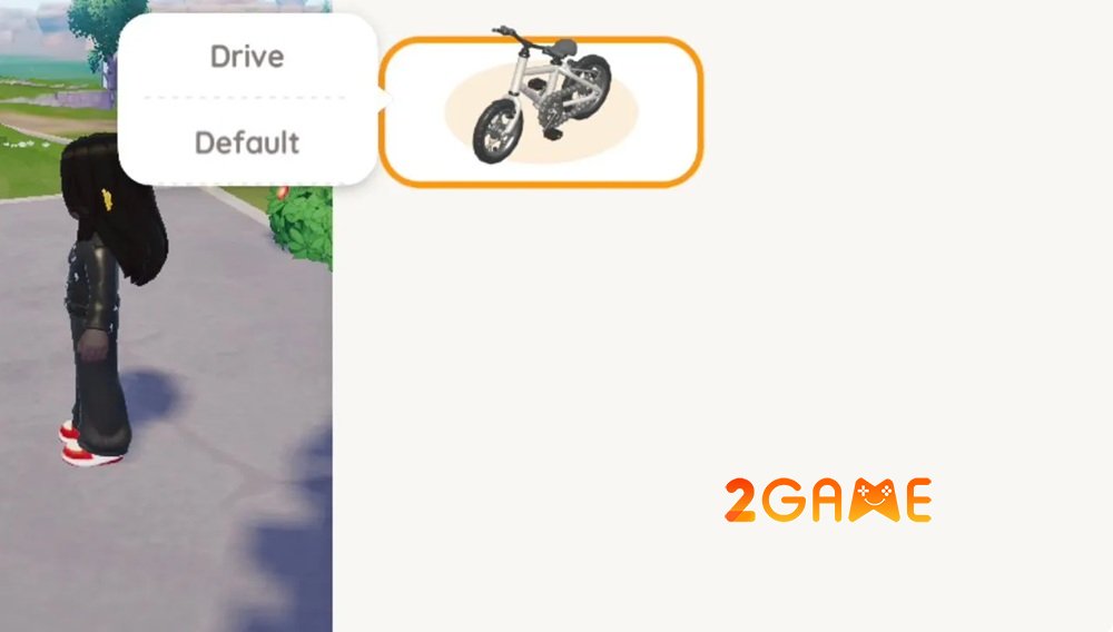 Heartopia Vehicle Guide 4