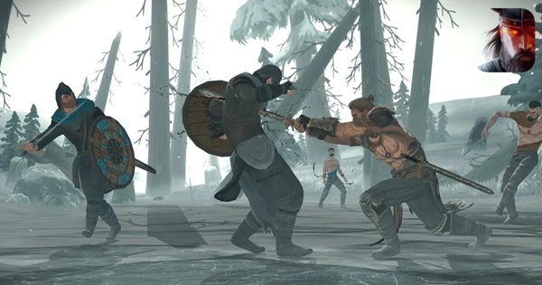 Glory Ages Vikings – Game hành động chiến thuật đầy kịch tính