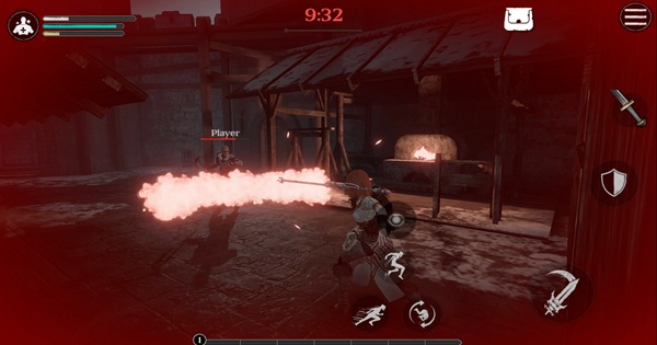 Hellguard – Thức tỉnh sức mạnh bóng tối trong Châu Âu huyền bí