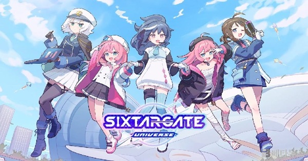 Sixtar Gate: UNIVERSE – Cứu vớt cả thế giới qua những nhịp chạm tay đầy ma lực