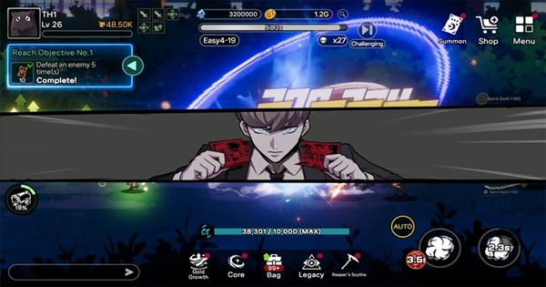 Ticket Hero – Game nhập vai hành động pixel độc đáo từ Reaper Boy