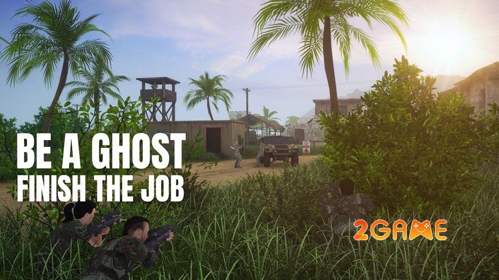 BlackStrike mobile 1