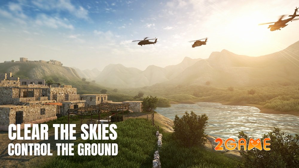 BlackStrike mobile 4