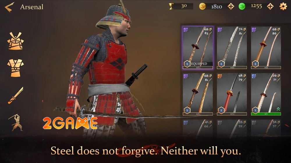 KatoriKatanaMasters 3