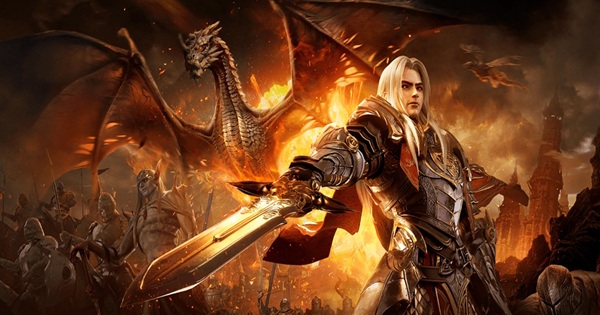 Moonrise Evolution – Một tựa game MMORPG thực sự khác biệt