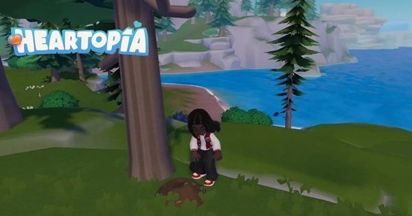 Hướng dẫn thu hoạch Nấm Truffle Đen trong Heartopia: Cách tạo ra 8 Nấm Truffle Đen