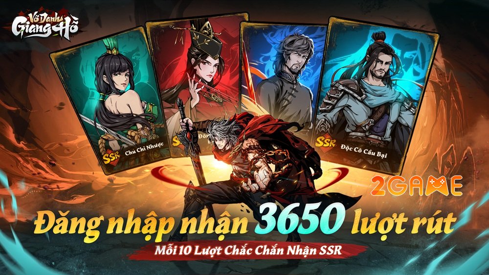 VoDanhGiangHo mobile 1