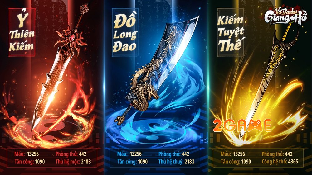 VoDanhGiangHo mobile 3