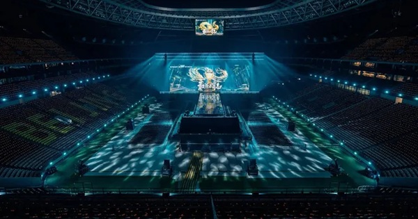 Gen Z dẫn đầu xu hướng chọn chơi game chuyên nghiệp làm nghề nghiệp