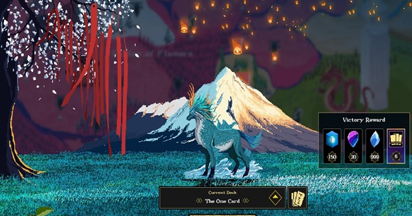 Seven Worlds – Game thẻ bài chiến thuật theo lượt có nhiều thứ để khám phá