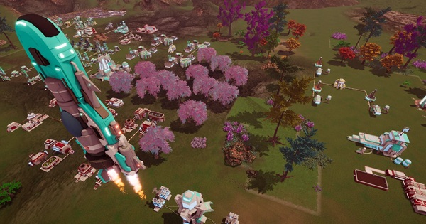 Quriocity – Khám phá bản thân trong vũ trụ rộng lớn