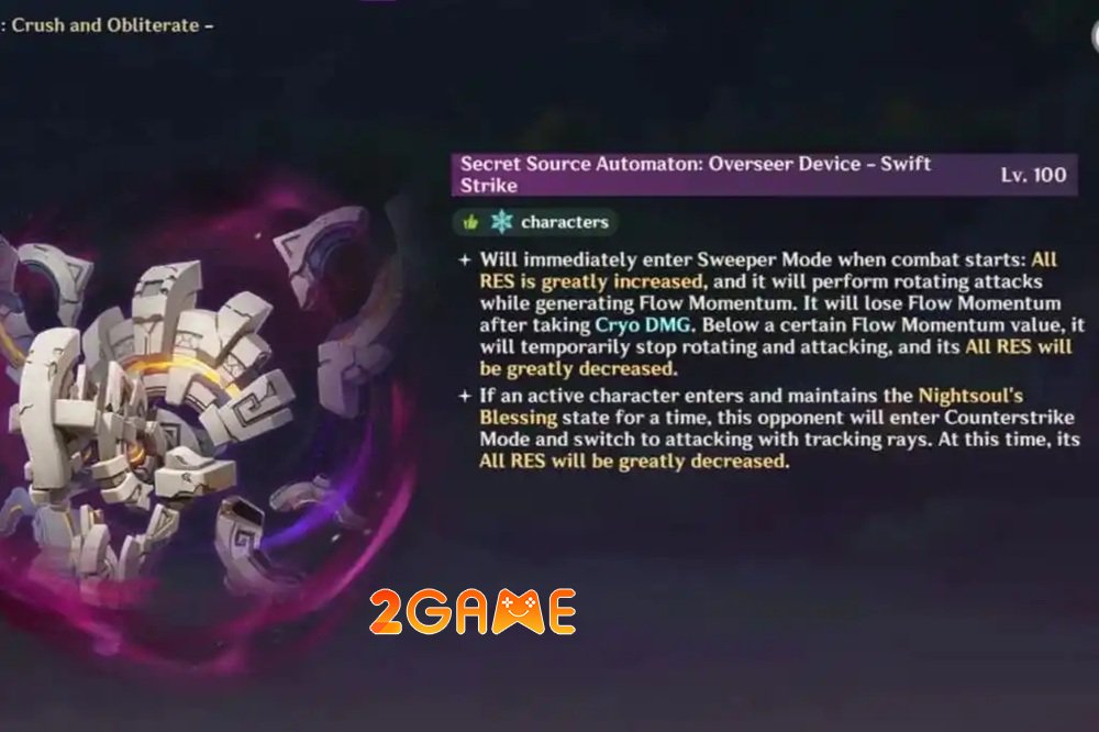 Stygian Onslaught 64 1 3