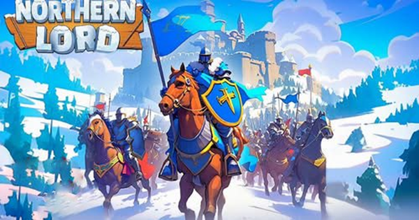 Northern Lord – Bản hùng ca giữa mùa đông vĩnh cửu