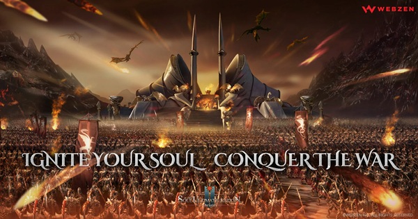 SUN: Origin – Huyền thoại trở lại trên mobile đánh thức bản anh hùng ca sau hai thập kỷ