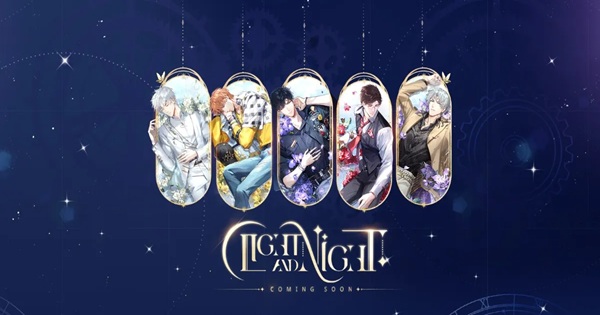 Light and Night công phá Đông Nam Á, tung PV cực cháy