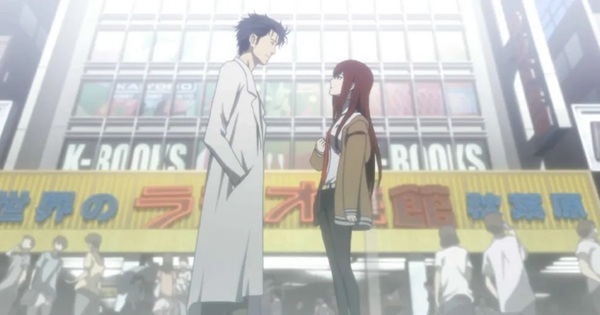 3 siêu phẩm anime khiến bạn phải xem lần hai để thực sự thấm hết tinh tuý