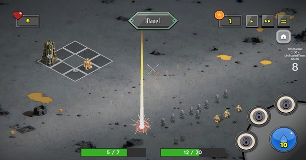 Clash of Civilizations – Dùng chiến thuật đỉnh cao định đoạt ngai vàng huyền thoại