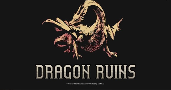 Dragon Ruins – Tuyệt phẩm dungeon crawler đồ hoạ pixel từ KEMCO đổ bộ mobile