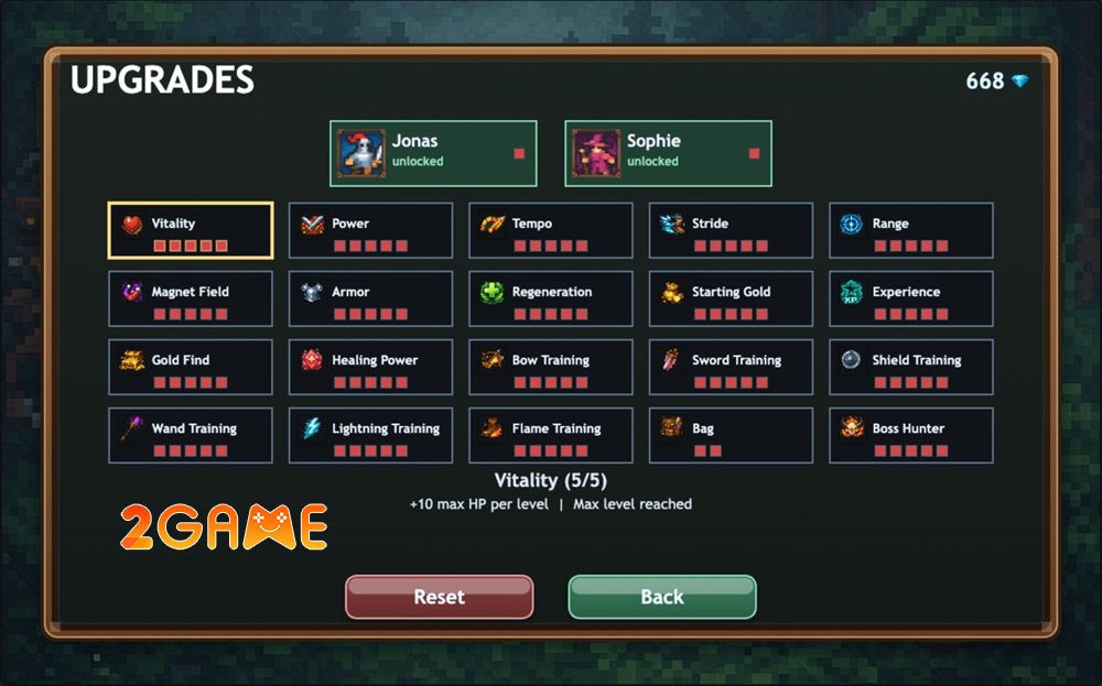 Stormquiver mobile 3